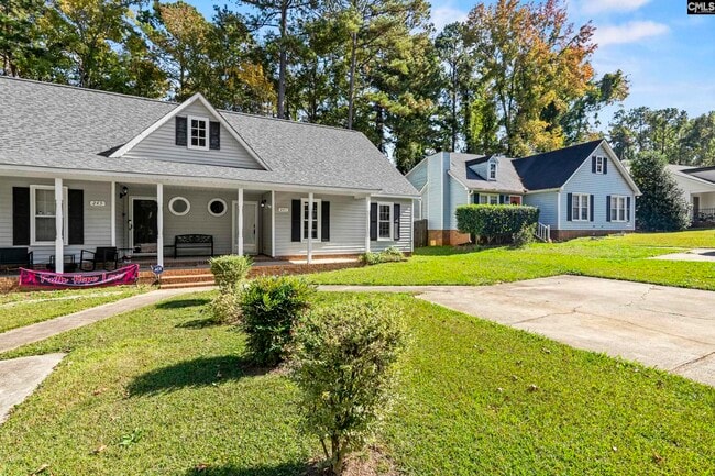 Foto del edificio - 241 Friarsgate Blvd