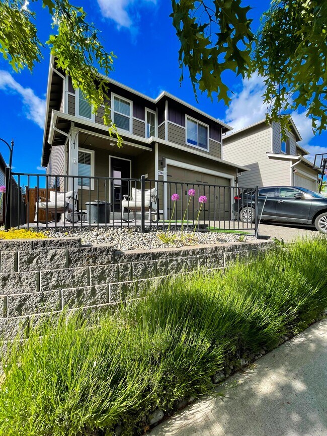 Foto del edificio - 7744 20th Ln SE