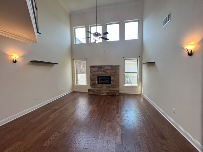 Building Photo - Green Trails Subdivision