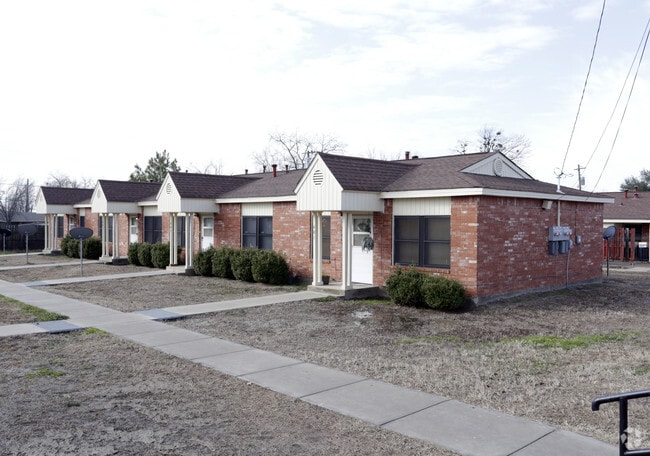 Building Photo - 1291 W Dallas Ave