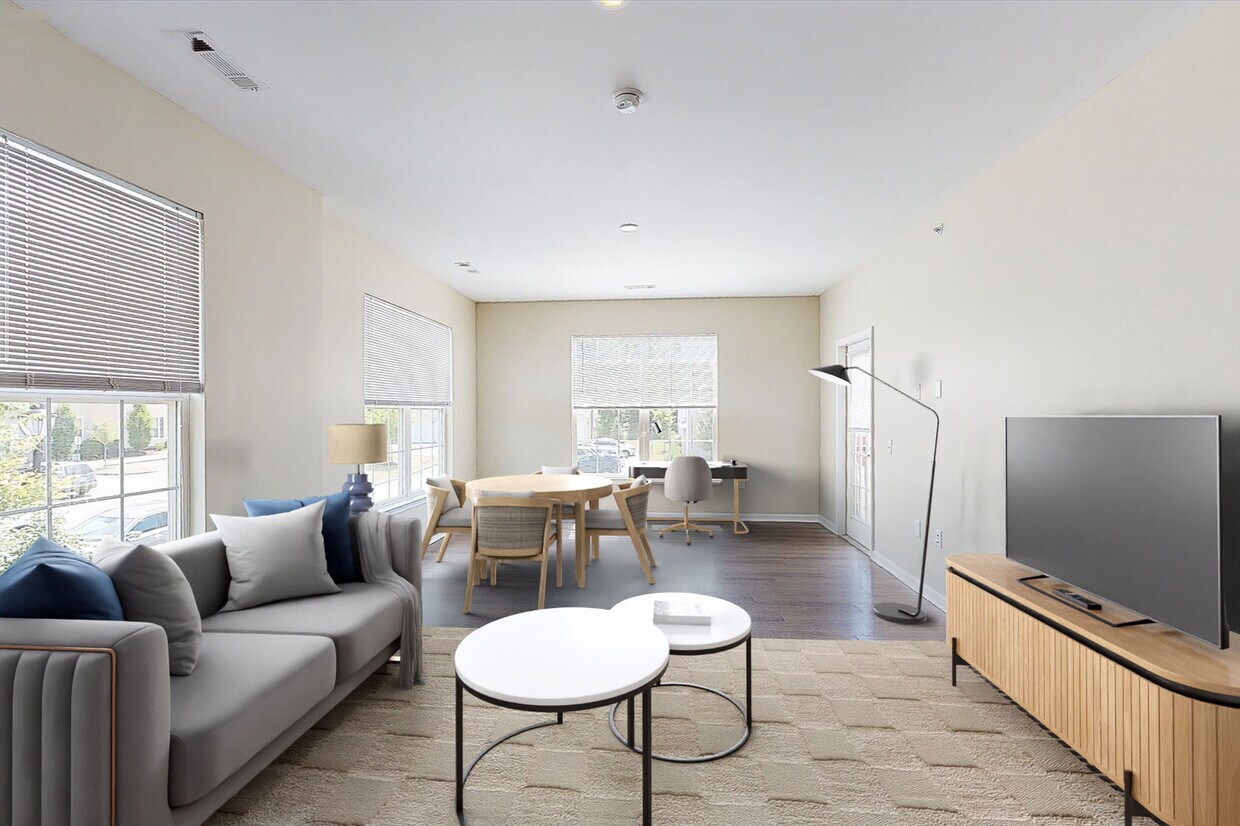 Foto principal - 32-34-34 Clayton Blvd