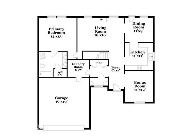 Building Photo - 3114 MONTCALM CT, MONROE, NC 28110