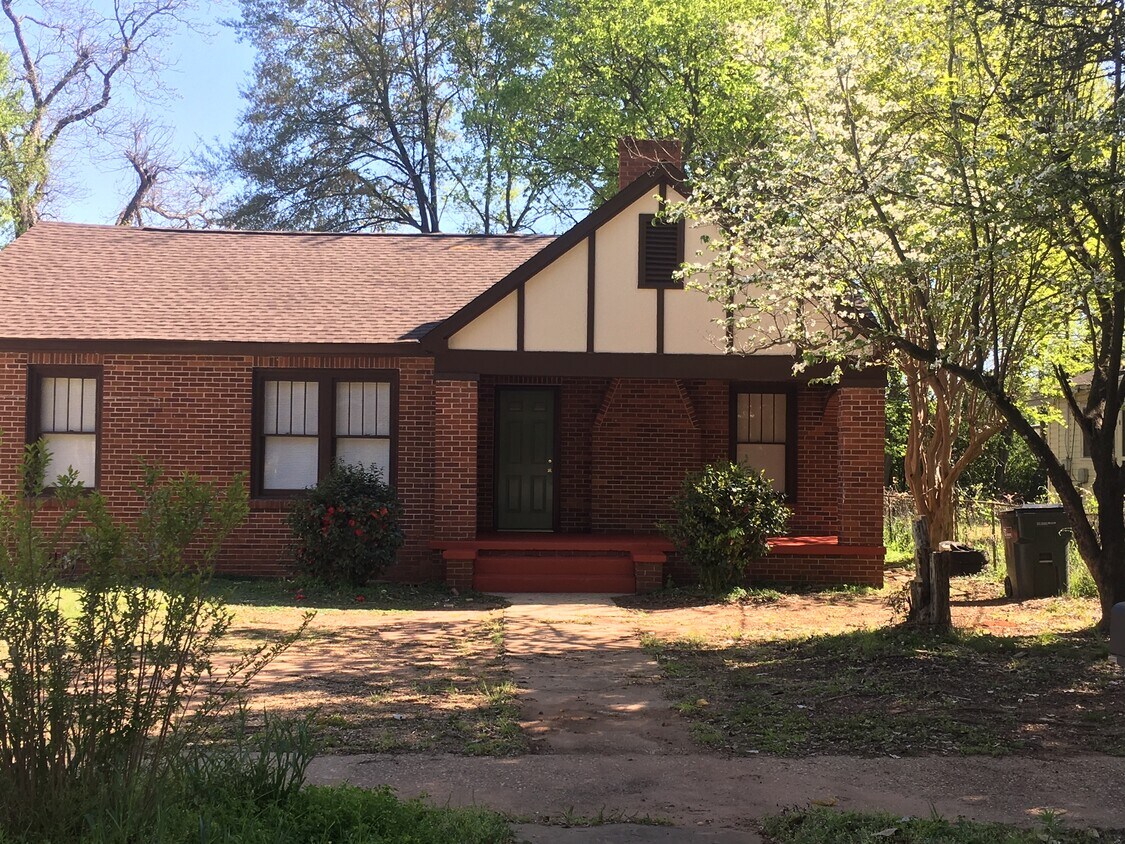 3417 6th St, Tuscaloosa, AL 35401 House Rental in Tuscaloosa, AL