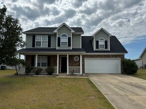 Building Photo - 1537 Kershaw Loop