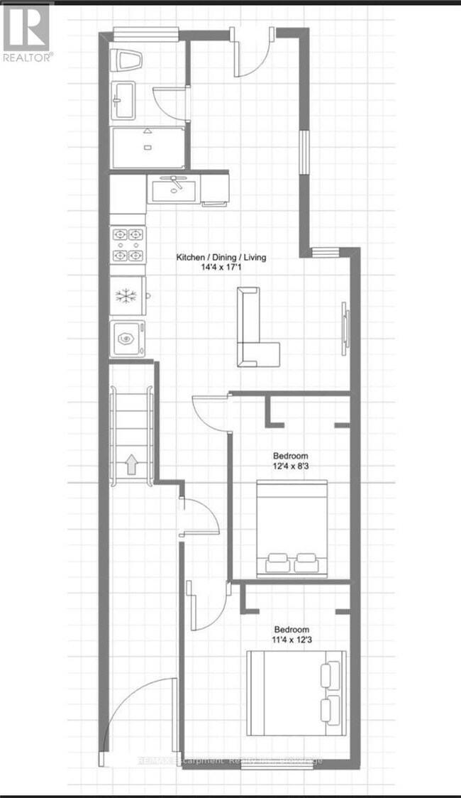 Building Photo - 118 Sackville St