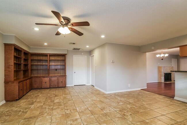 Foto del edificio - 3042 Weatherford St