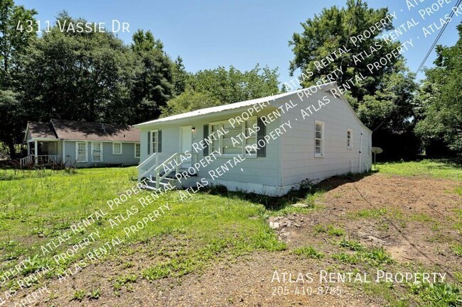 Building Photo - 4311 Vassie Dr