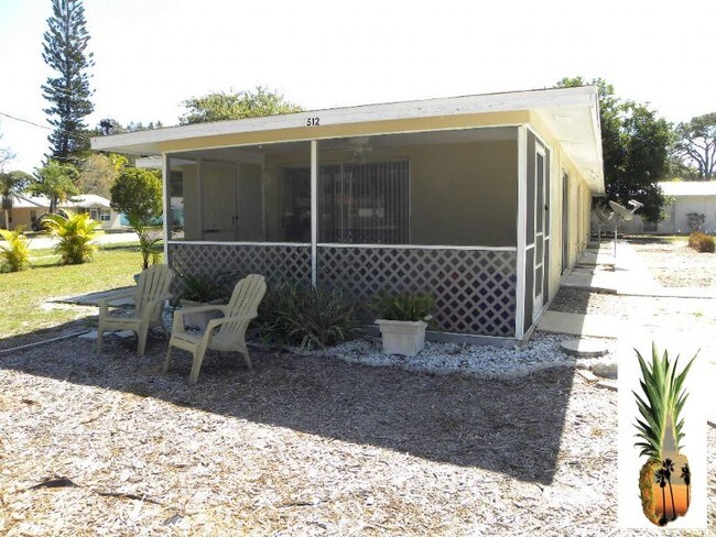 Building Photo - 512 N McCall Rd