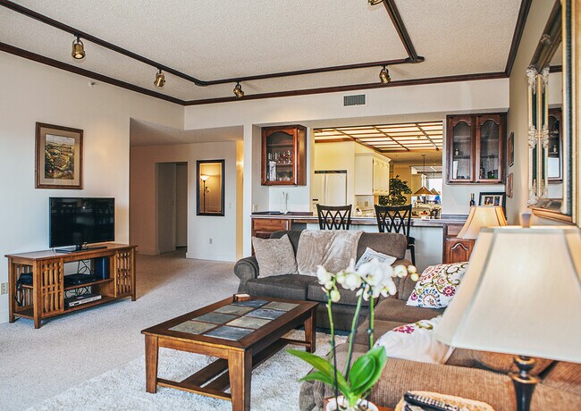 Foto del edificio - 301 N 1st St