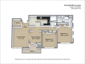 Building Photo - 24 Waterfall Dr
