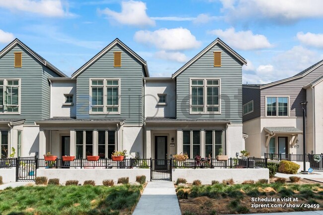 Building Photo - 850 Anson Ln