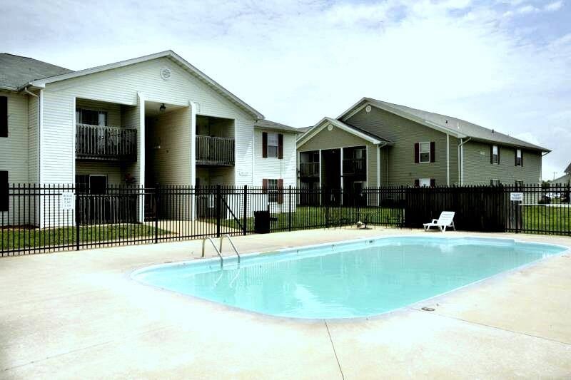 Pheasant Run Apartments Apartments in Nixa, MO