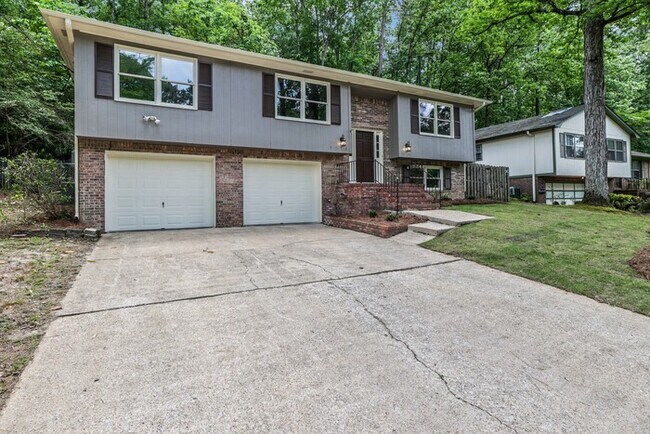 Building Photo - 5113 Crowley Dr