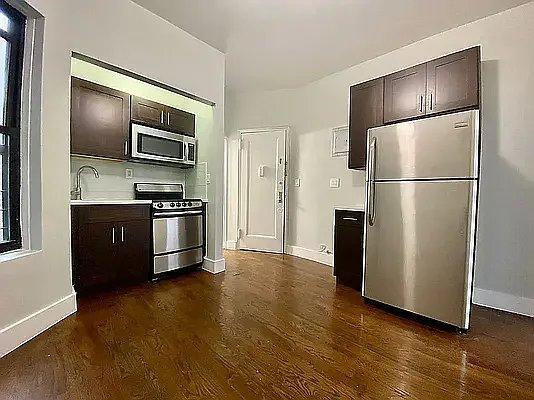 Foto del edificio - 1 bedroom in New York NY 10032