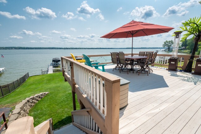 Foto del edificio - 38635 N Drexel Blvd