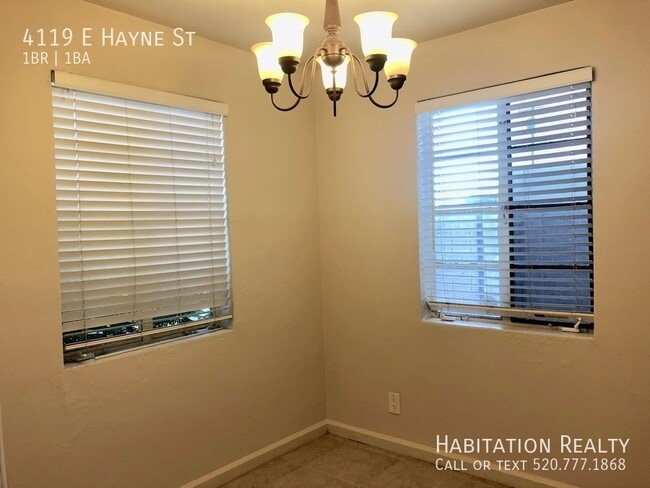 Photo - 4119 E Hayne St House