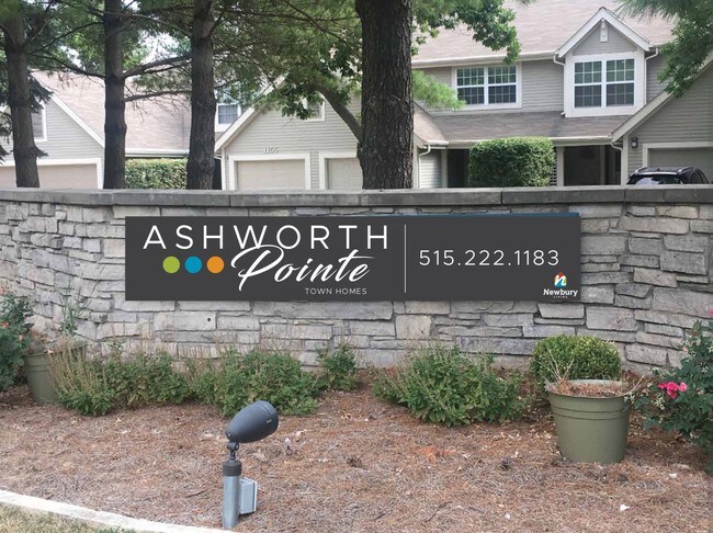 Foto del edificio - Ashworth Pointe Townhomes