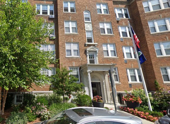 Foto del edificio - 1 Langdon St