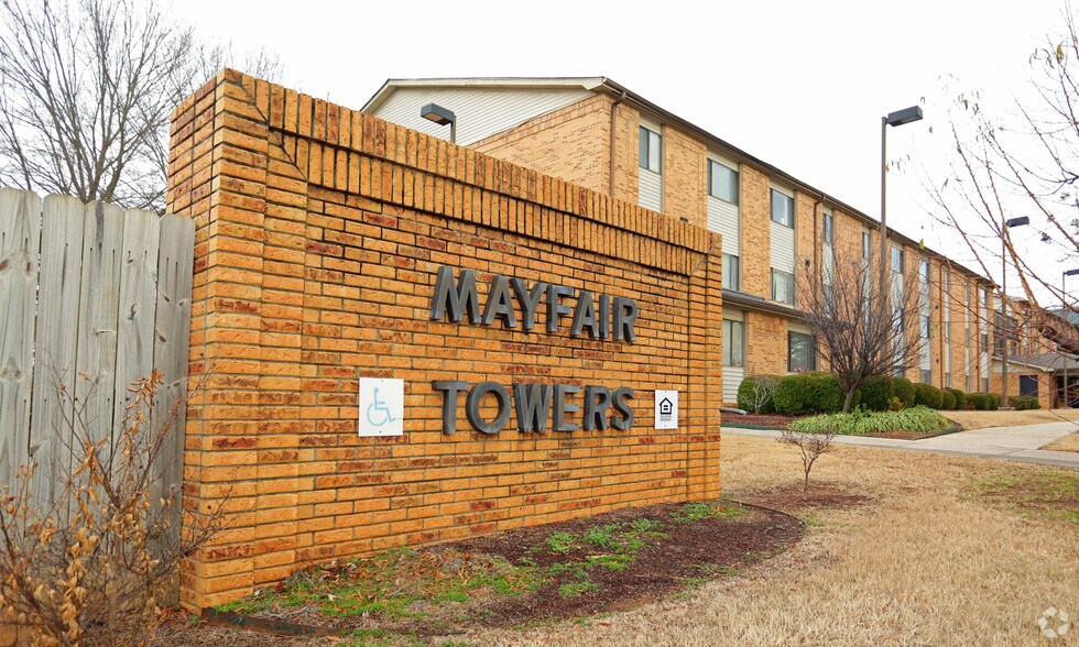 Mayfair Towers Rentals Huntsville, AL