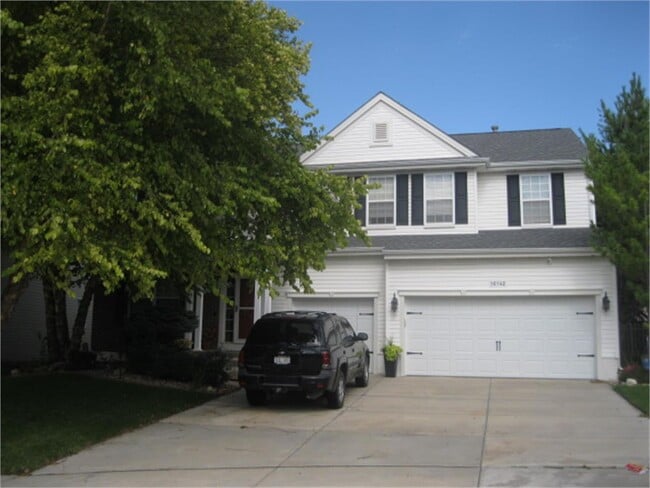 Photo - Move-in special. Beautiful 4 bed 2.5 bath 3000+sq ft House