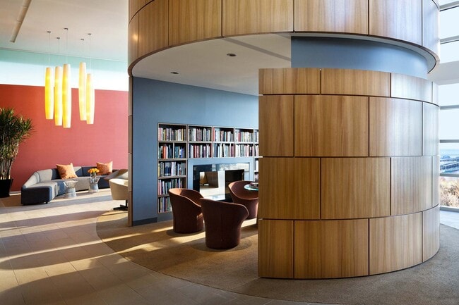 Interior Photo - 500 Lake Shore Drive