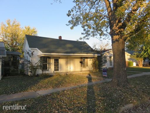 Building Photo - 2 br, 1 bath House - 217 W Davidson Ave