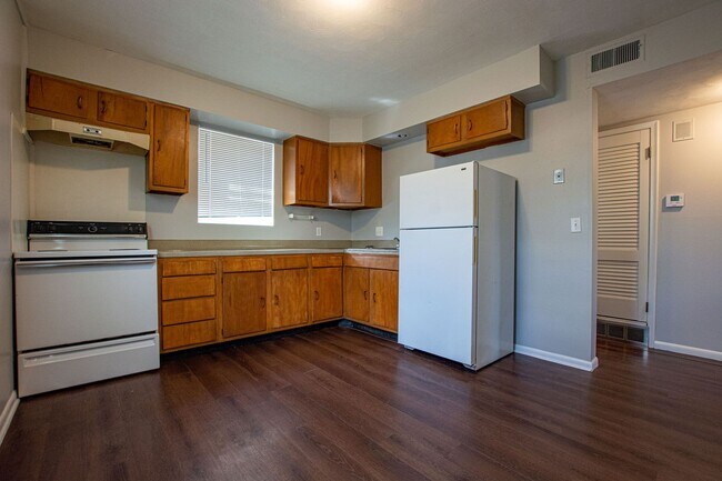 Foto del edificio - 4844 Taylor Street