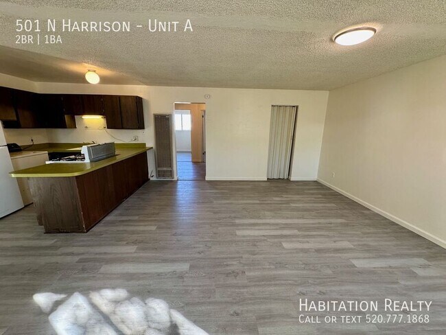 Foto del edificio - 501 N Harrison-Unit A