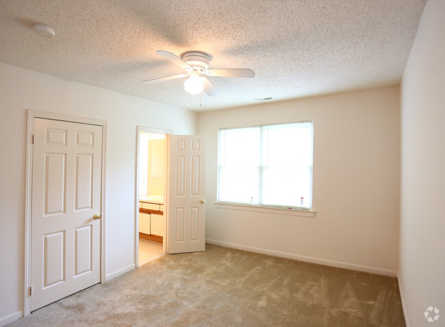 Foto del interior - The Waterford Apartments