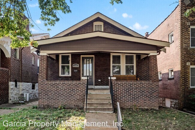 Building Photo - 2 br, 2 bath House - 3928 Parker Ave