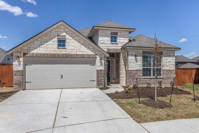 Foto del edificio - 506 Sixpence Ln