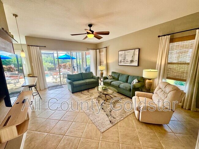 Foto del edificio - 2860 Myakka Creek Ct
