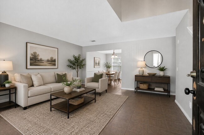 Foto del edificio - 20615 Valley Wells Dr