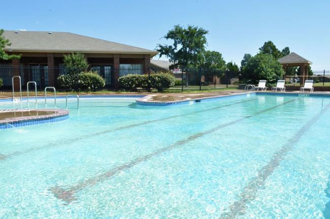 Madison Apartments Lubbock