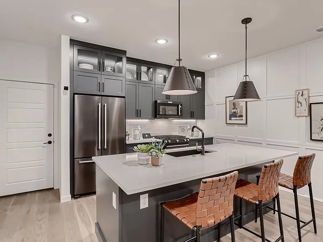 Photo - 11685 W 45th Pl Townhome