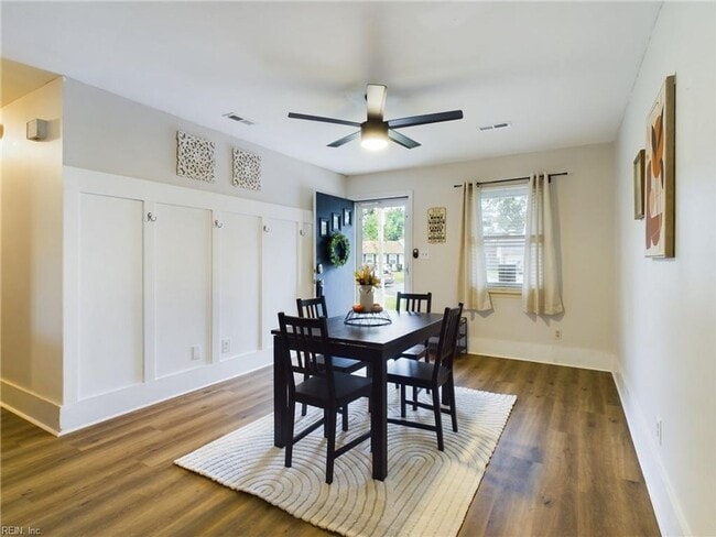 Photo - 3BD/2BA Ranch in Quiet Cul-de-sac Attached Garage!  Fully Fenced Large Backyard! House