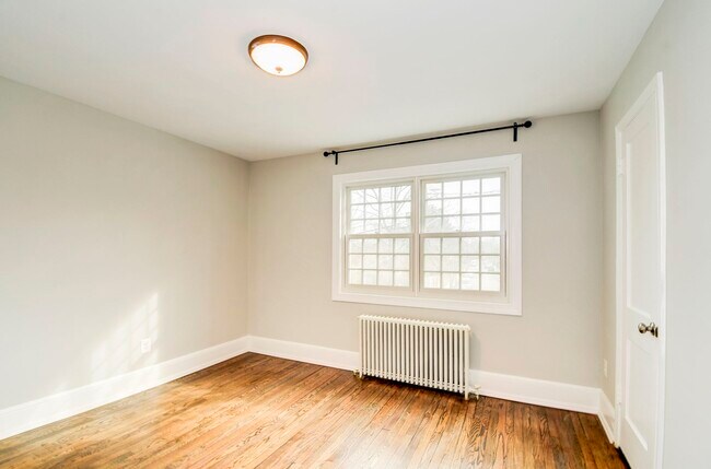 Hardwoods throughout. - 737 Bernard St