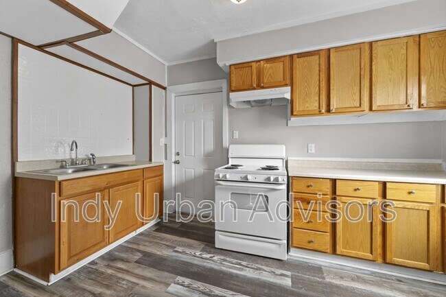 Foto del edificio - 903 N Tuxedo St