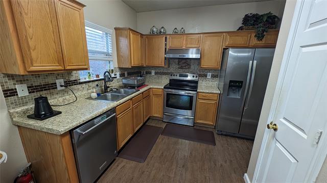 Building Photo - 12774 Chittamwood Trail