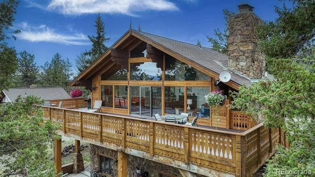 Building Photo - 18525 Via Ponderosa Dr