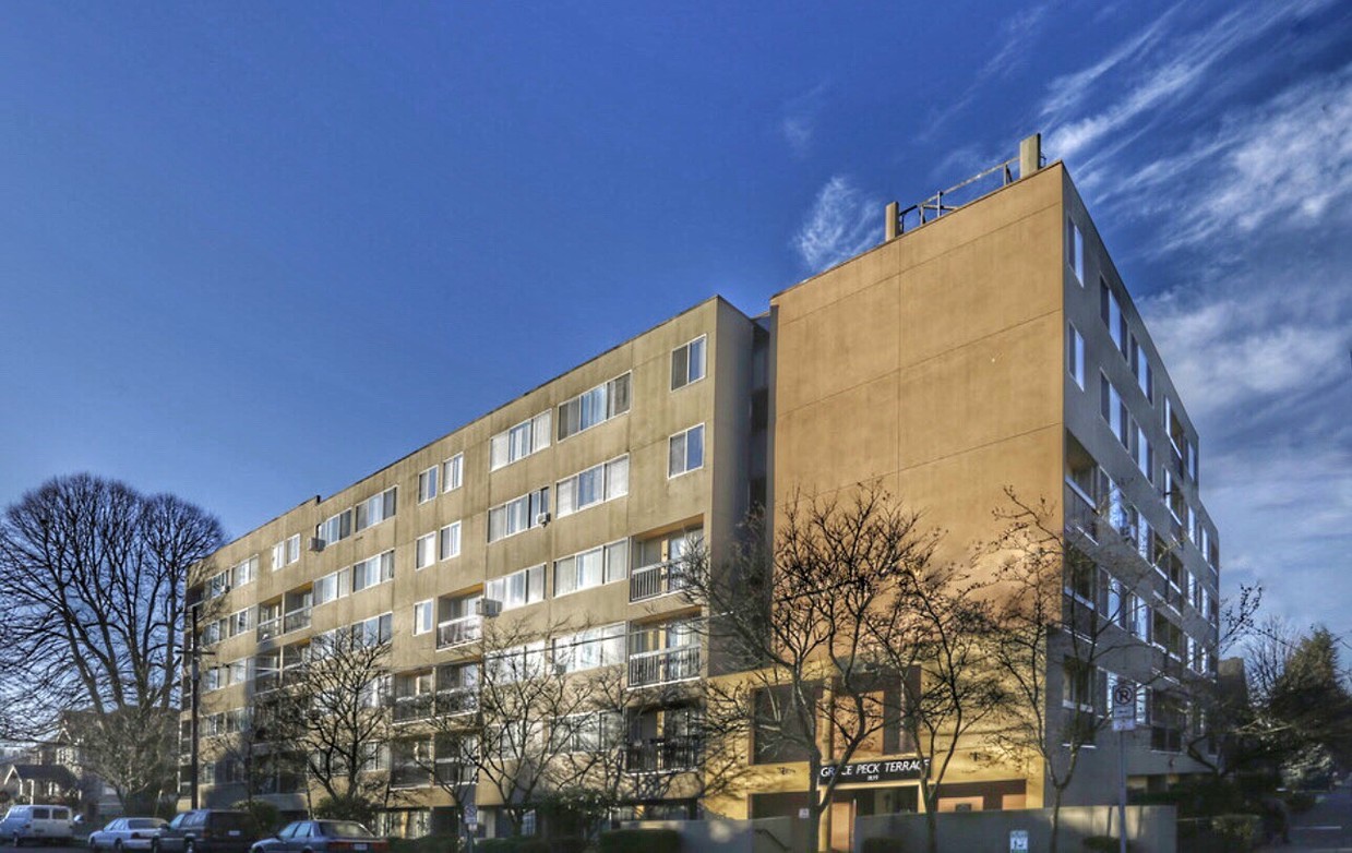 Foto principal - Grace Peck Terrace