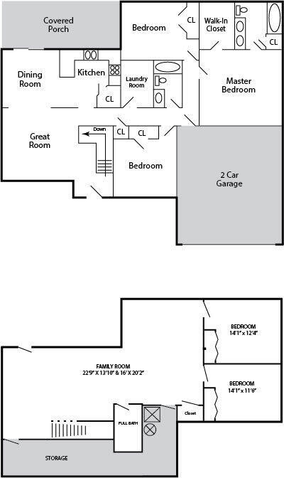 Foto del edificio - 208 Jackal Dr