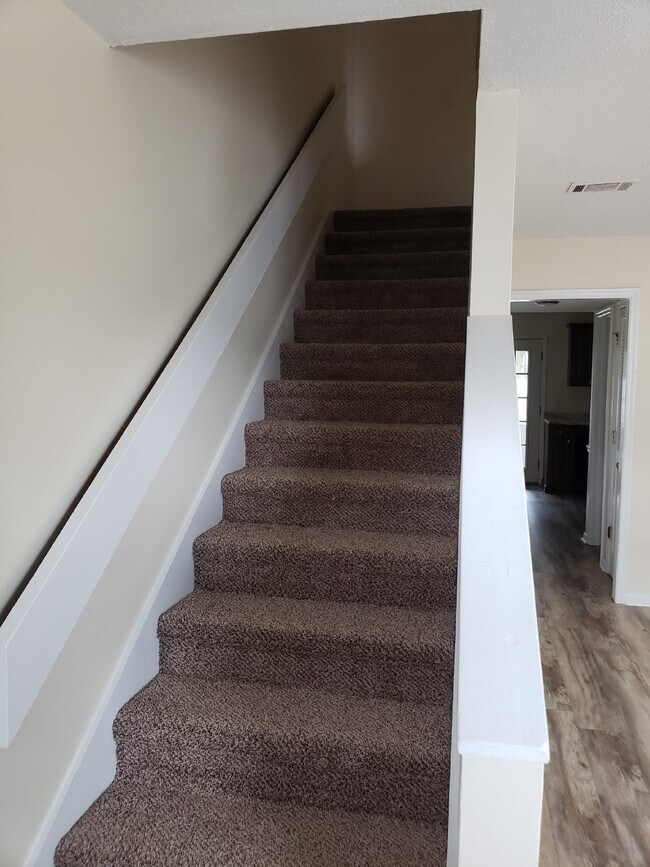 Foto del edificio - Townhouse for Rent