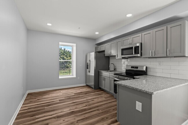 Building Photo - 3412 N 19th St