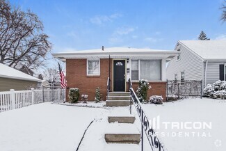 Building Photo - 216 S Dunlap St