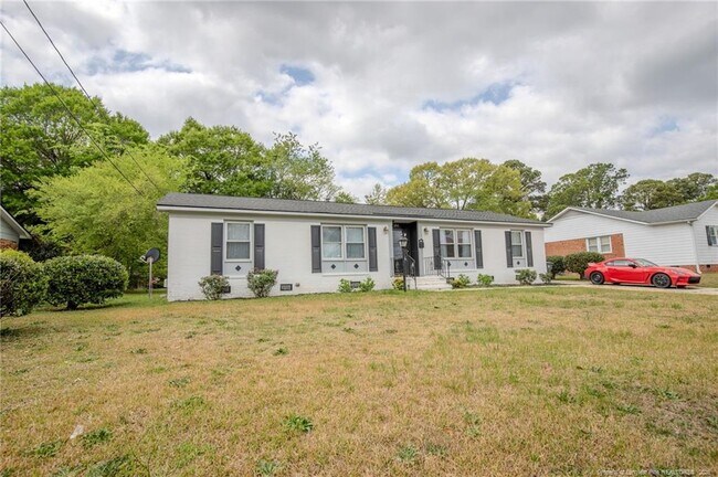 Foto del edificio - 1214 Berkshire Rd