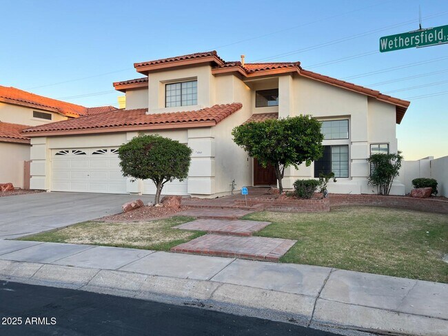 Building Photo - 5545 W Wethersfield Dr