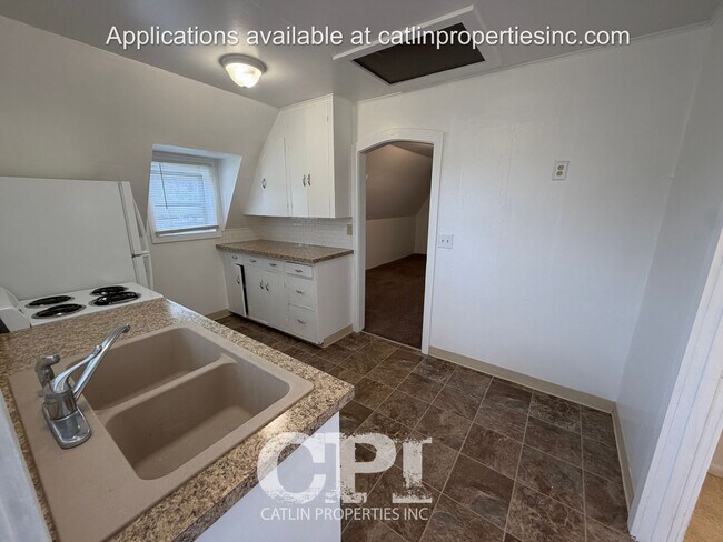 Foto del edificio - 1623 N 2nd Ave