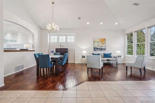 Photo - 6333 S Sicily Way House