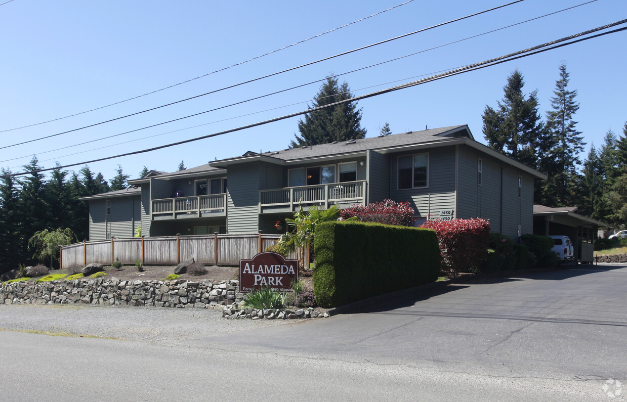 Primary Photo - 1450 Alameda Ave